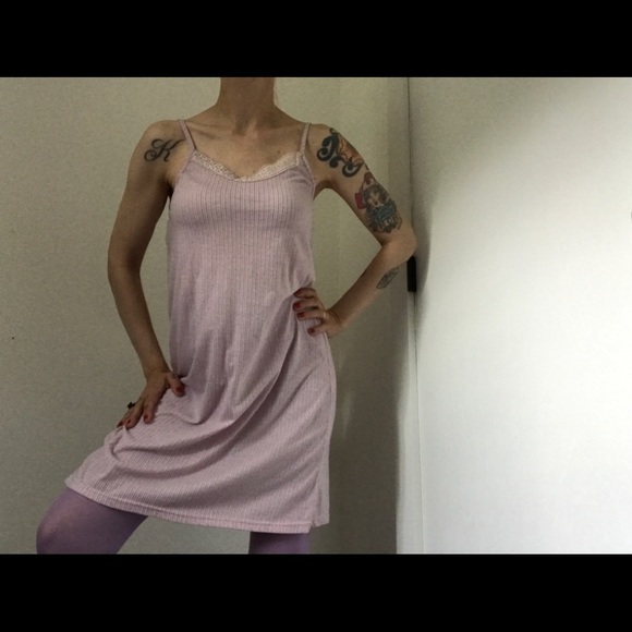 Blair Striped Nightgown - Picture 5 of 13